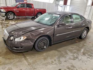 Buick LaCrosse CX 3.8L 6 2009