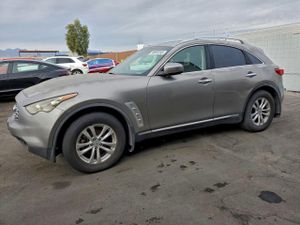 Infiniti FX 3.5L 6 2010
