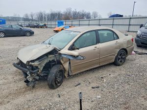 Toyota Corolla CE 1.8L 4 2005