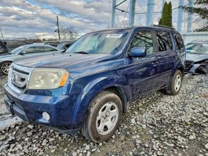 Honda Pilot EXL 3.5L 6 2009