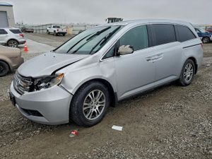 Honda Odyssey EXL 3.5L 6 2013