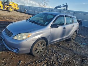 Toyota Matrix BASE 1.8L 4 2006