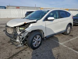 Honda CR-V EX 2.4L 4 2014