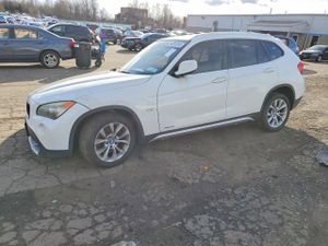 BMW X1 XDRIVE28I 2.0L 4 2012