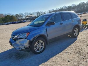 Honda CR-V EX 2.4L 4 2010