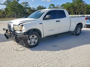 Toyota Tundra DOUBLE CAB 5.7L 8 2008