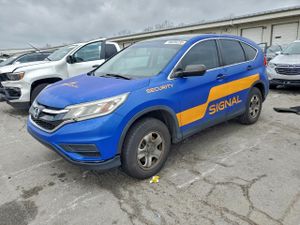 Honda CR-V LX 2.4L 4 2015