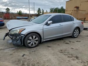 Honda Accord EX 2.4L 4 2009
