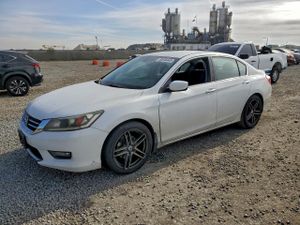 Honda Accord SPORT 2.4L 4 2014
