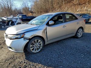 Kia Cerato / Forte / K3 SX 2.4L 4 2010