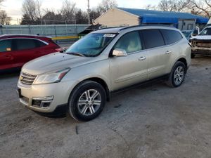 Chevrolet Traverse LT 3.6L 6 2015