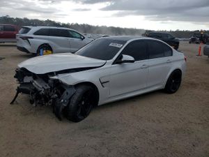 BMW M3 3.0L 6 2015