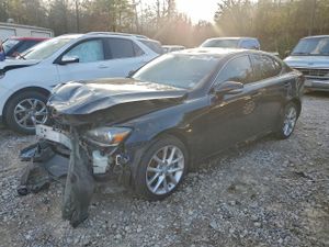 Lexus IS 250 2.5L 6 2012
