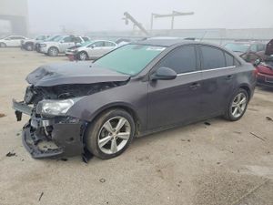 Chevrolet Cruze LT 1.4L 4 2015