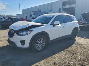 Mazda CX-5 TOURING 2.5L 4 2014