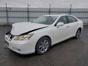 Lexus ES 350 3.5L 6 2007