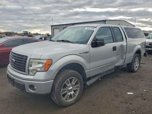Ford F-150 SUPER CAB 5.0L 8 2014