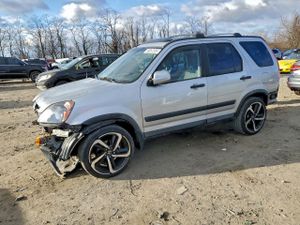 Honda CR-V EX 2.4L 4 2003