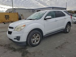 Chevrolet Equinox LT 2.4L 4 2011