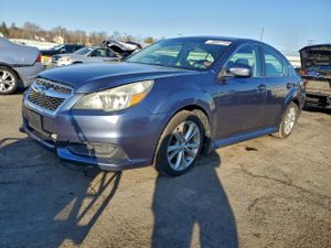 Subaru Legacy 2.5I PREMIUM 2.5L 4 2013