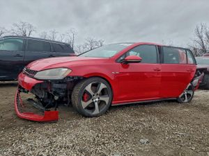 Volkswagen Golf 2 L 4 2015