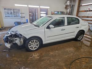 Chevrolet Cobalt 1LT 2.2L 4 2010