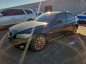 BMW 3 Series I SULEV 3.0L 6 2009
