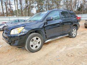 Toyota Rav4 2.5L 4 2011
