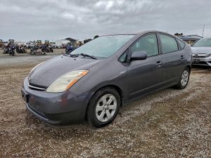 Toyota Prius 1.5L 4 2009