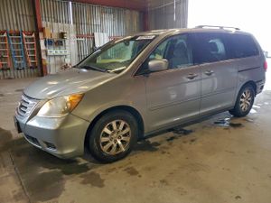 Honda Odyssey EX 3.5L 6 2010