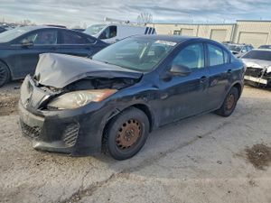 Mazda 3 I 2.0L 4 2013