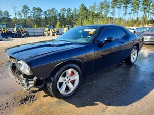 Dodge Challenger SXT 3.6L 6 2012