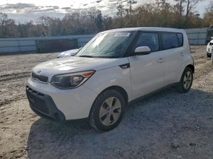 Kia Soul 1.6L 4 2014
