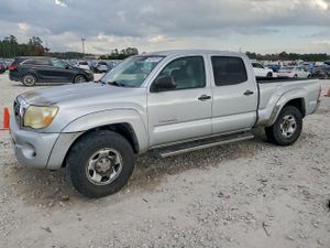Toyota Tacoma DOUBLE CAB LONG BED 4.0L 6 2006