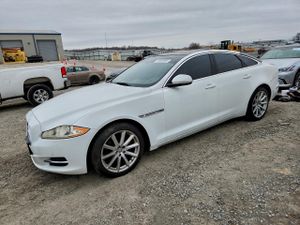 Jaguar XJ 5.0L 8 2011