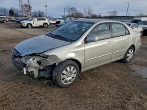 Toyota Corolla CE 1.8L 4 2003