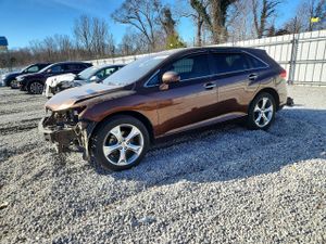Toyota Venza 3.5L 6 2011