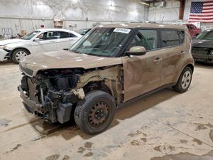 Kia Soul 1.6L 4 2015