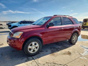 Kia Sorento EX 3.8L 6 2007