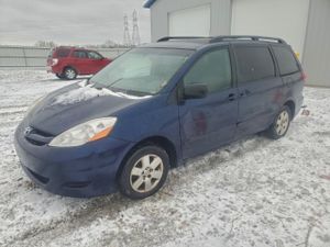 Toyota Sienna CE 3.5L 6 2007