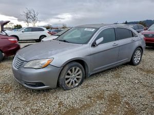 Chrysler 200 TOURING 3.6L 6 2014