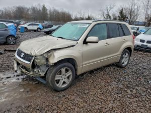 Suzuki Grand Vitara LUXURY 2.7L 6 2007