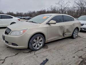 Buick LaCrosse CX 3.0L 6 2010