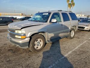 Chevrolet Tahoe C1500 5.3L 8 2004