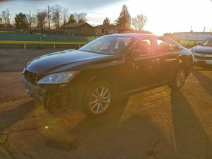 Lexus ES 350 3.5L 6 2010