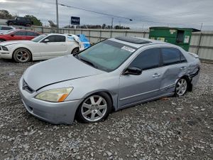 Honda Accord EX 3.0L 6 2005