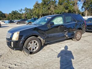 Cadillac SRX 3.6L 6 2007