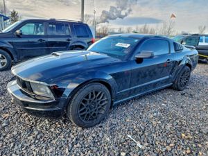 Ford Mustang 4.0L 6 2005
