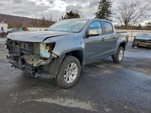 Chevrolet Colorado LT 3.6L 6 2022
