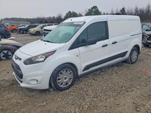 Ford Transit XLT 2.5L 4 2015